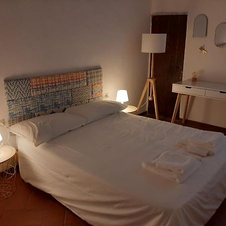La Casina Della Volpe Apartment ปาล์มเดดเซิร์ท ภายนอก รูปภาพ