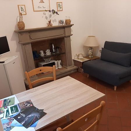 La Casina Della Volpe Apartment ปาล์มเดดเซิร์ท ภายนอก รูปภาพ