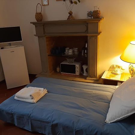 La Casina Della Volpe Apartment ปาล์มเดดเซิร์ท ภายนอก รูปภาพ