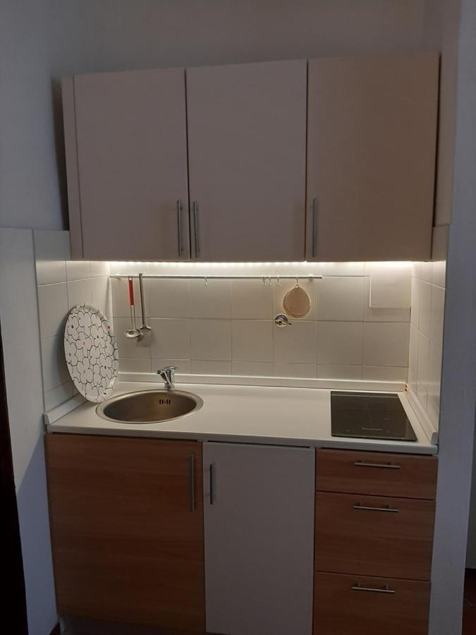 La Casina Della Volpe Apartment ปาล์มเดดเซิร์ท ภายนอก รูปภาพ