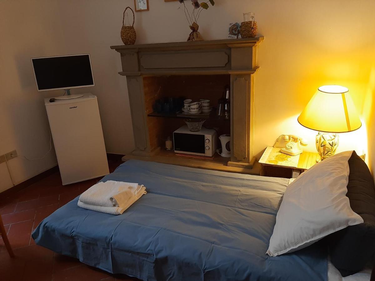 La Casina Della Volpe Apartment ปาล์มเดดเซิร์ท ภายนอก รูปภาพ