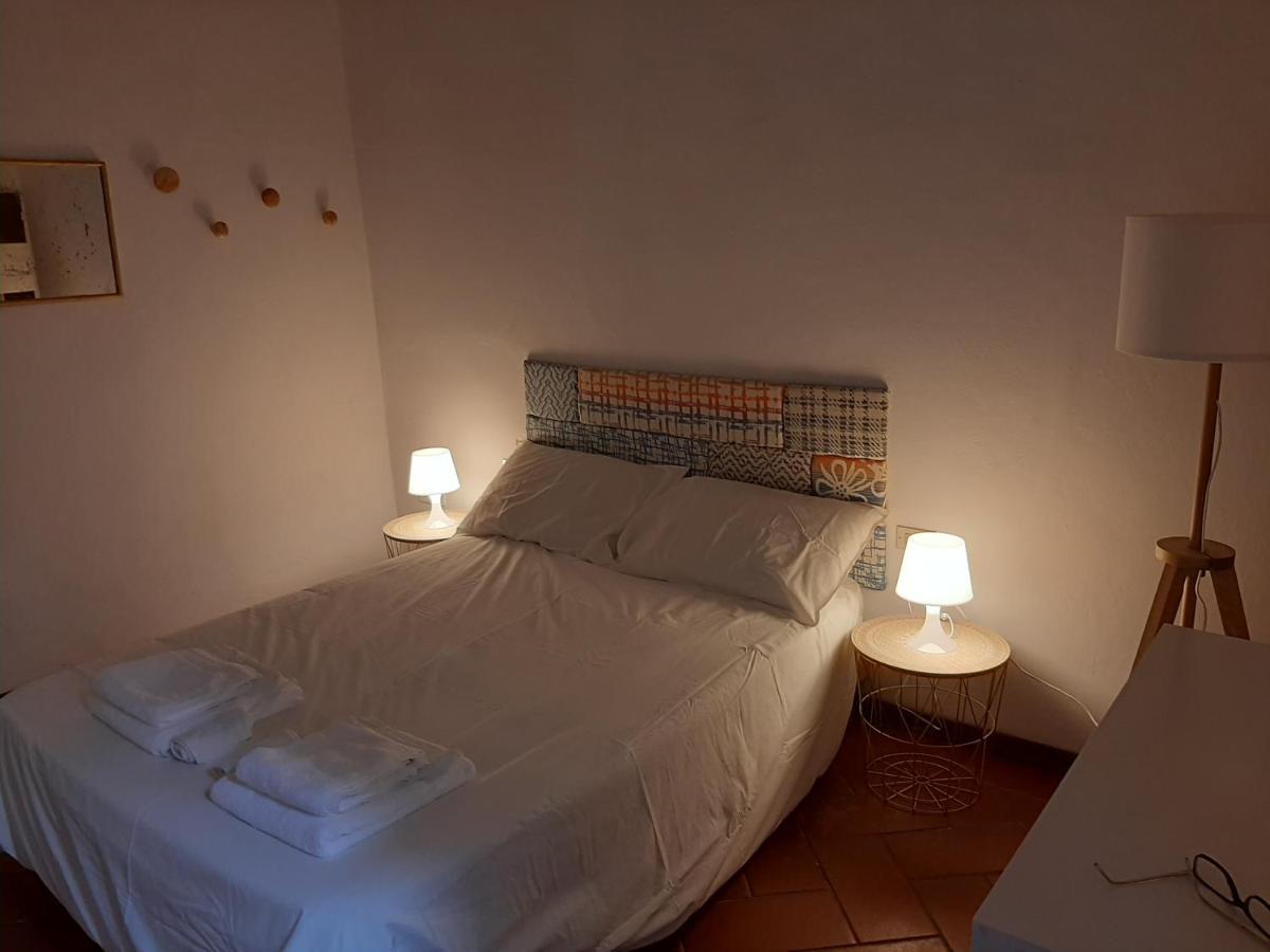 La Casina Della Volpe Apartment ปาล์มเดดเซิร์ท ภายนอก รูปภาพ