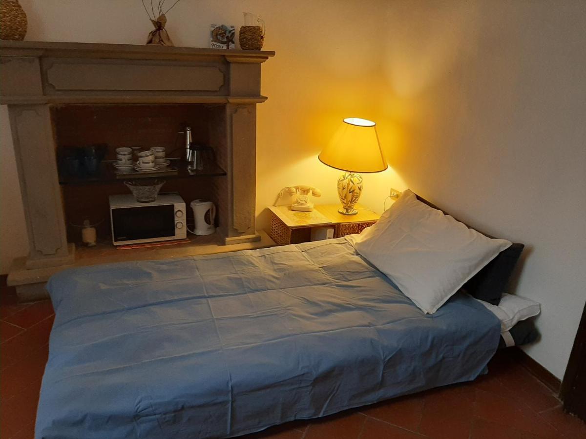 La Casina Della Volpe Apartment ปาล์มเดดเซิร์ท ภายนอก รูปภาพ