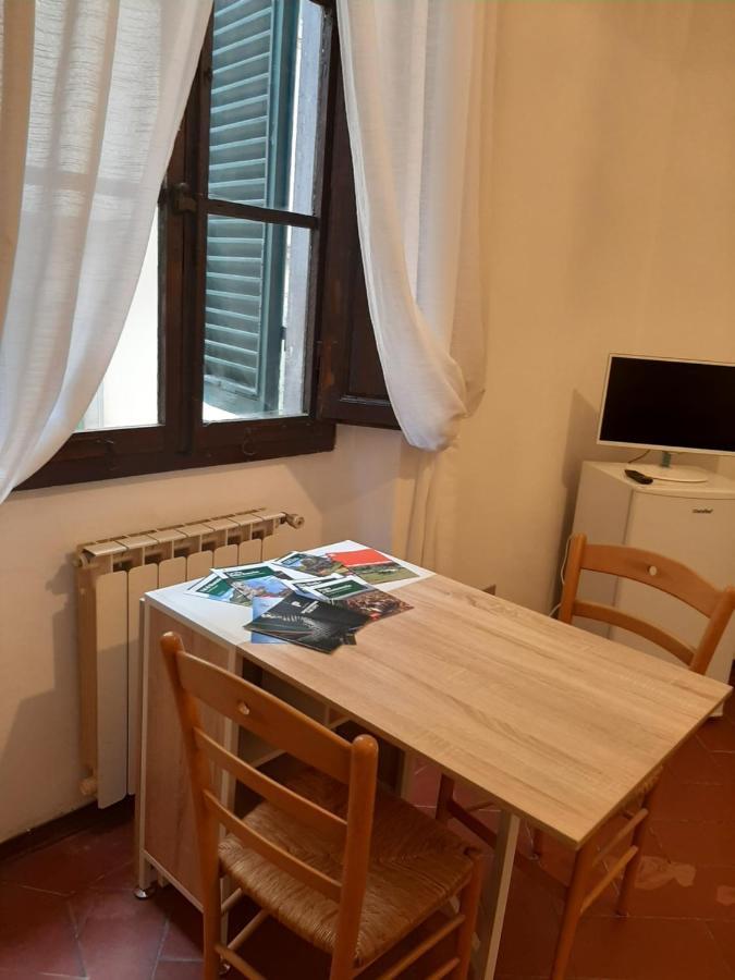 La Casina Della Volpe Apartment ปาล์มเดดเซิร์ท ภายนอก รูปภาพ